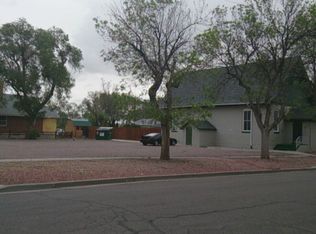 427 W 26th St, Pueblo, CO 81003