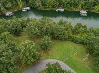 Camelot Cv, Shell Knob, MO 65747