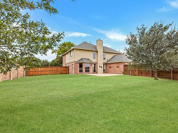 2nd image of 4501 Postbridge Dr