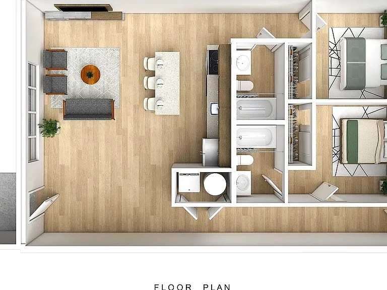 476 Taylor Apartments — Photo 48