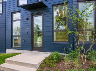 7136 N Vancouver Ave, Portland, OR 97217