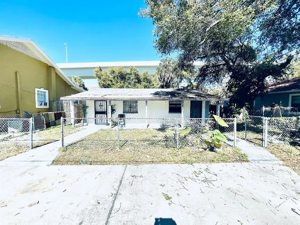 2610 Durham St APT B, Tampa, FL 33605