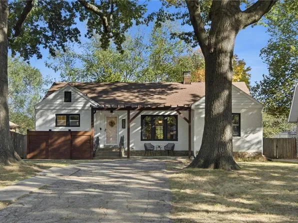 7603 Main St, Kansas City, MO 64114