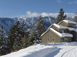 10460 Fox Rd, Leavenworth, WA 98826