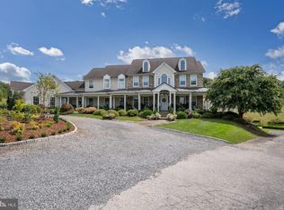 7549 Fingerboard Rd, Frederick, MD 21704