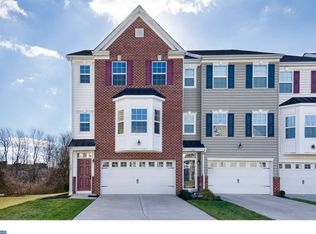 512 Boxwood Ln #512, Deptford, NJ 08096