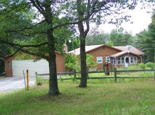 3195 North Dr, Lewiston, MI 49756