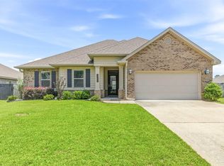 4438 Oak Orchard Cir, Pace, FL 32571