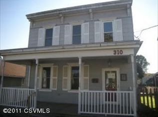 942 Grand St, Danville, PA 17821
