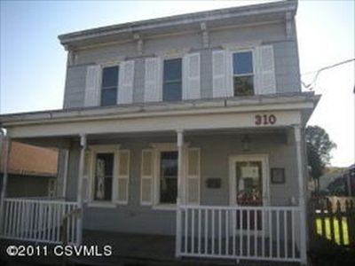 942 Grand St, Danville, PA, 17821