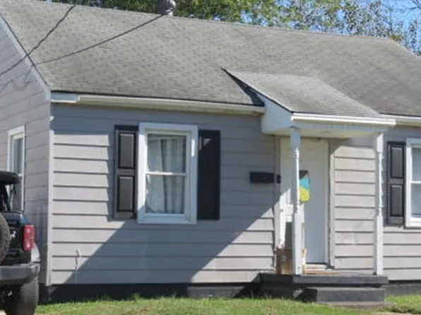 1111 Burris St, Henderson, KY 42420