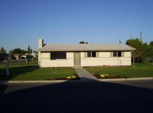 783 SW 11th St, Ontario, OR 97914