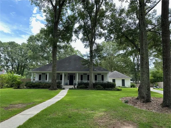 3595 Arlington Oaks Dr, Mobile, AL 36695