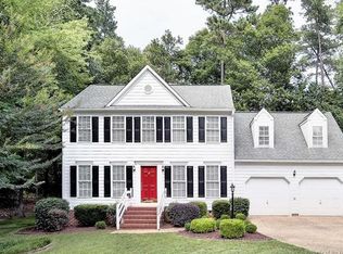 112 Seton Hill Rd, Williamsburg, VA 23188