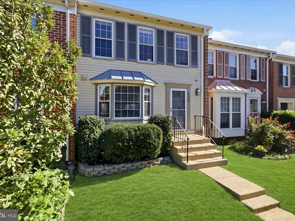 6579 Bermuda Green Ct, Alexandria, VA 22312
