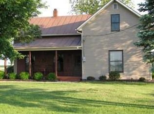 1937 Road F, Leipsic, OH 45856