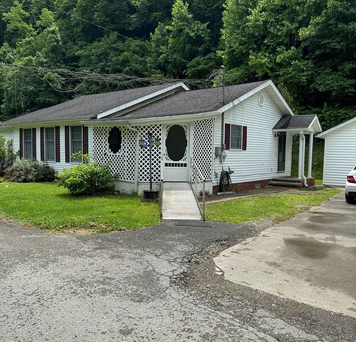 602 Sharkey Dr, Whitman, WV 25652 MLS 11284062 Zillow