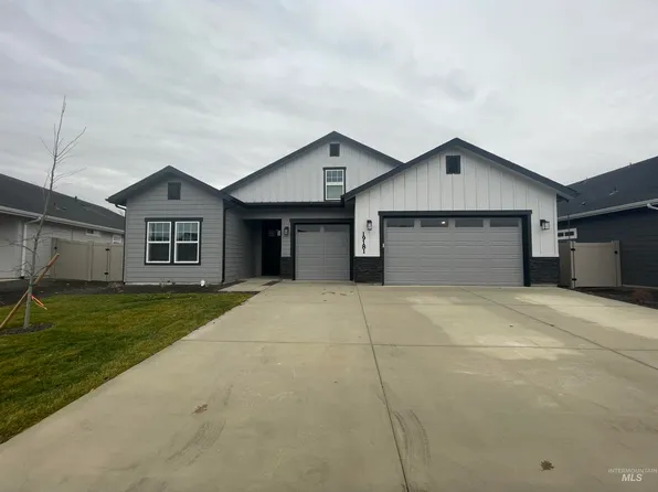 19181 Red Eagle Way, Caldwell, ID 83605