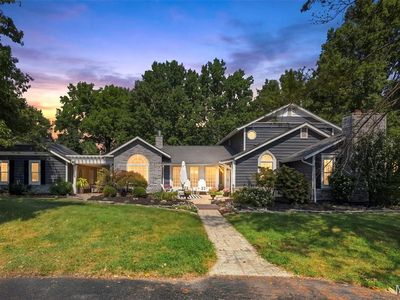 6020 Lafayette Dr, Weldon Spring, MO, 63304