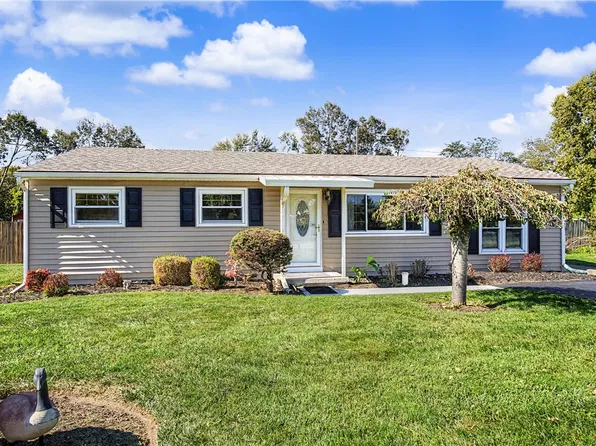 261 Judy Ave, Carlisle, OH 45005