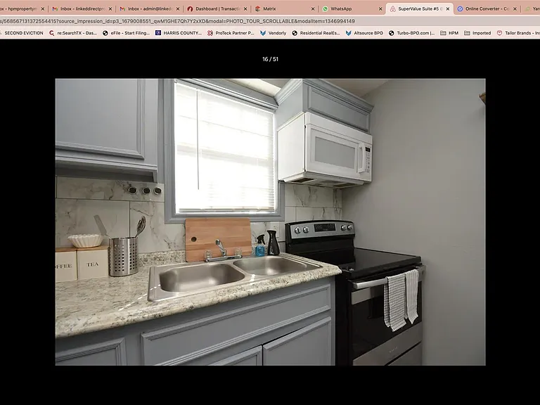 7124 Avenue F #5 — Photo 17