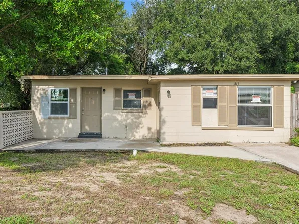 814 Ferndell Rd, Orlando, FL 32808