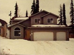 2920 Monarch Cir, Anchorage, AK 99519