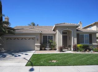 775 Mount Rushmore Ave, Tracy, CA