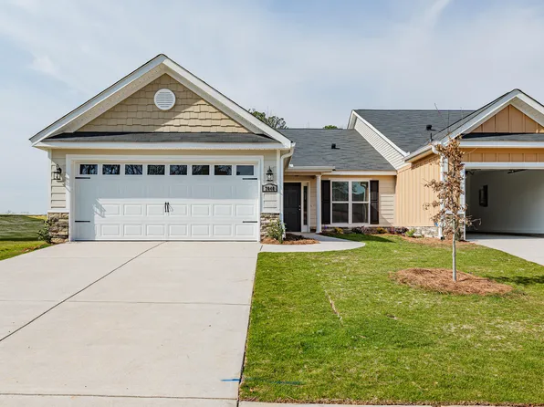 7040 Paisley Cir, Graniteville, SC 29829