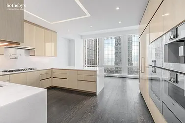 Rented by Sotheby's International Realty