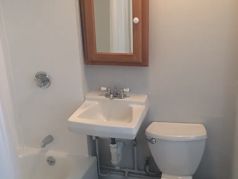 196 Fairmount Ave #5 — Photo 5