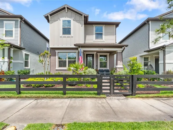 11874 Blamey Trl, Odessa, FL 33556