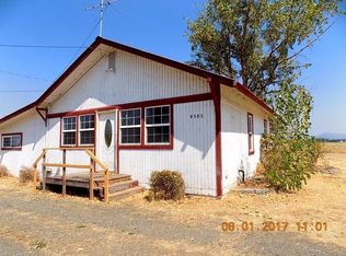 4585 Avenue E, White City, OR 97503