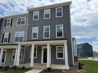 1073 Balsam, Blacksburg, VA 24060