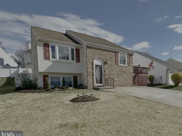 9315 Beowulf Cir, Baltimore, MD 21237