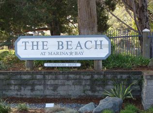 420 Commodore Dr, Richmond, CA 94804