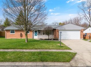 3701 Wenbrook Dr, Dayton, OH 45429