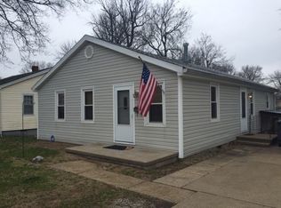 2220 Kathleen Ave, Evansville, IN