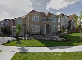 2416 N Ridge Trl, Oakville, ON L6H 0B1