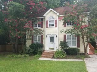 236 Coventry Dr, Lexington, SC 29072