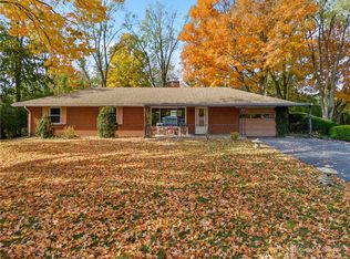 3075 Stardust Dr, Dayton, OH 45432