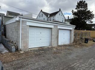 11 John St #B, Phillipsburg, NJ 08865