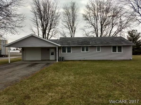 12005 Road E, Ottawa, OH 45875