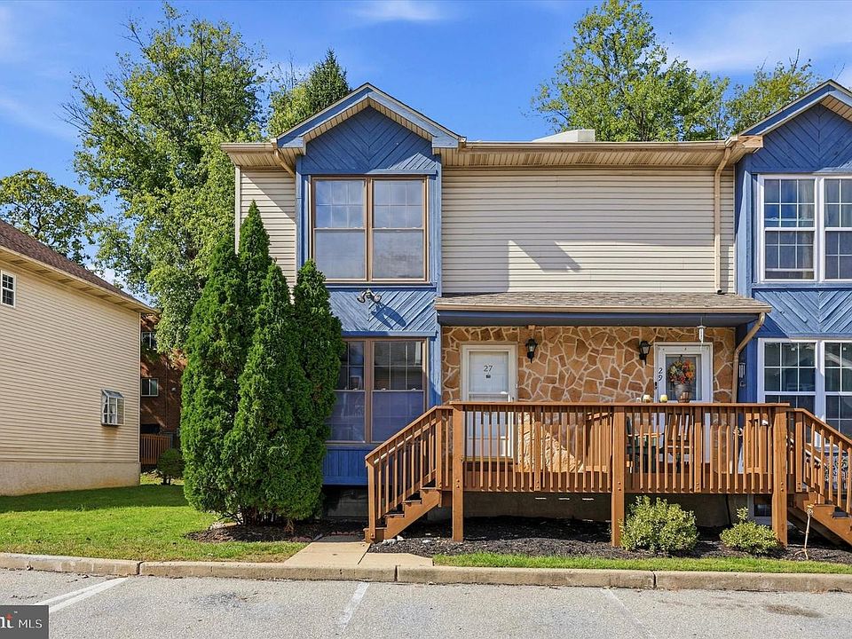1st image of 7923 31 Ridge 31 Ave #27