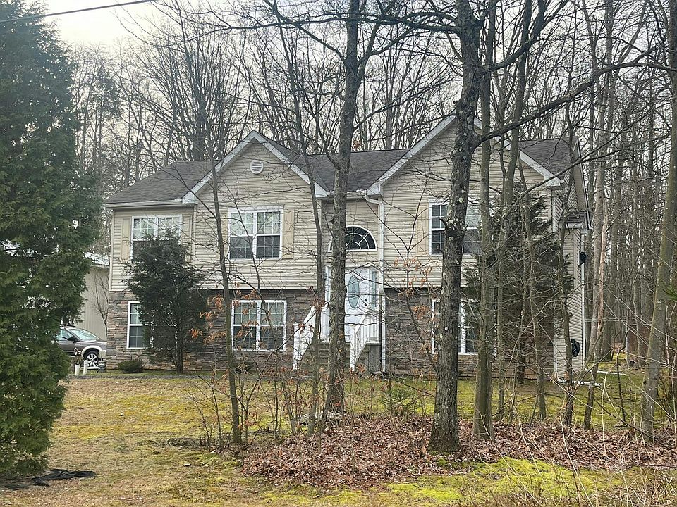 15 W Brandon St, Sheppton, PA 18248 Zillow