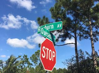 2529 Rayburn Ave SE, Palm Bay, FL 32909