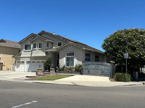 5504 Rayanna Dr, Stockton, CA 95212