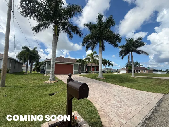 1424 NW 11th St, Cape Coral, FL 33993