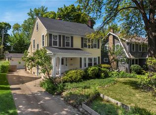 3346 Avalon Rd, Shaker Heights, OH 44120