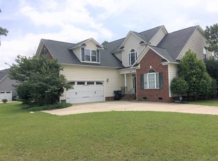 110 Crop Ct, Raeford, NC 28376